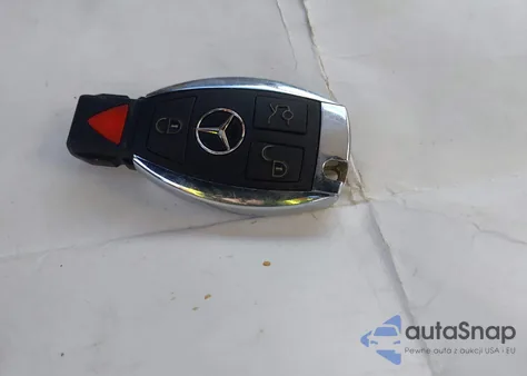 2011 Mercedes-Benz Ml 350 4Matic из США, поврежденный, VIN 4JGBB8GB7BA687544